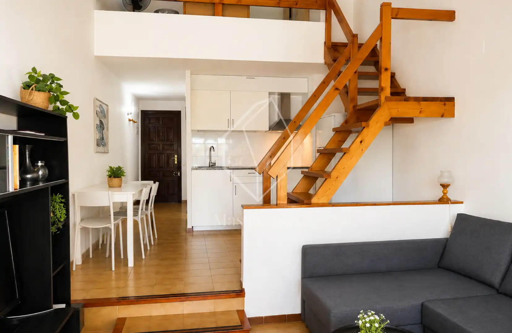 Maisonette zum Verkauf in L'Escala mit Terrasse, Möbliert und Gemeinschaftspool