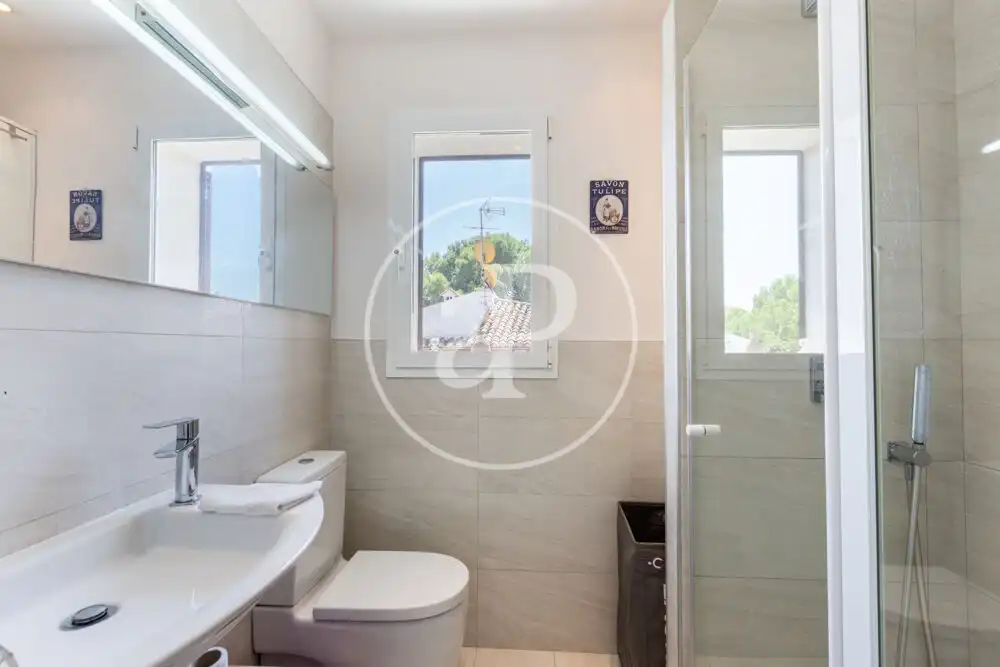 Casa amb terrassa en venda a Riba-roja de Túria, imagen 29