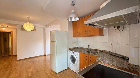 Foto 3 de Loft en venta en Norte, San Vicente del Raspeig / Sant Vicent del Raspeig