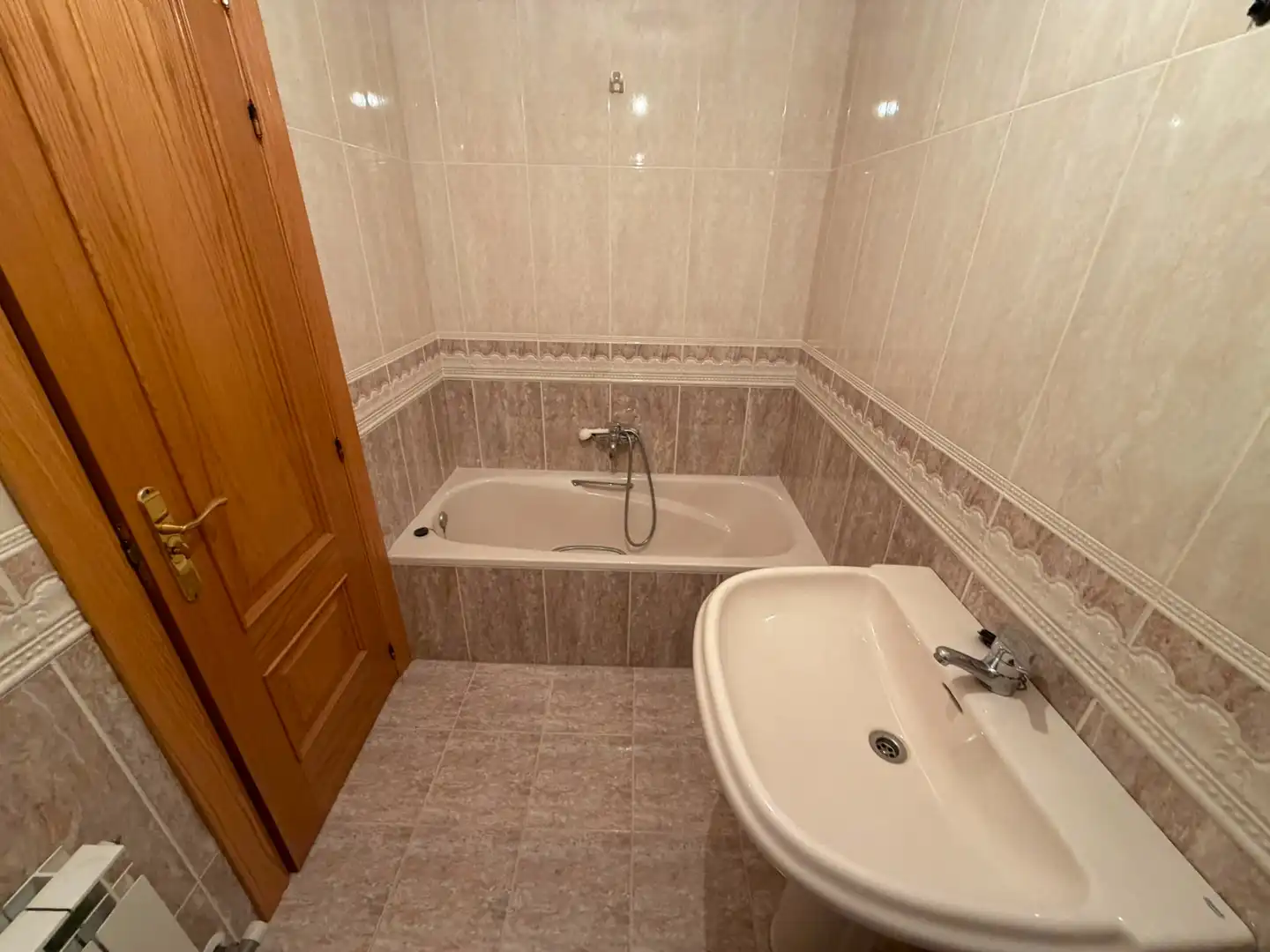 Flat with lift for sale in Calle Capitán Peñas, imagen 19