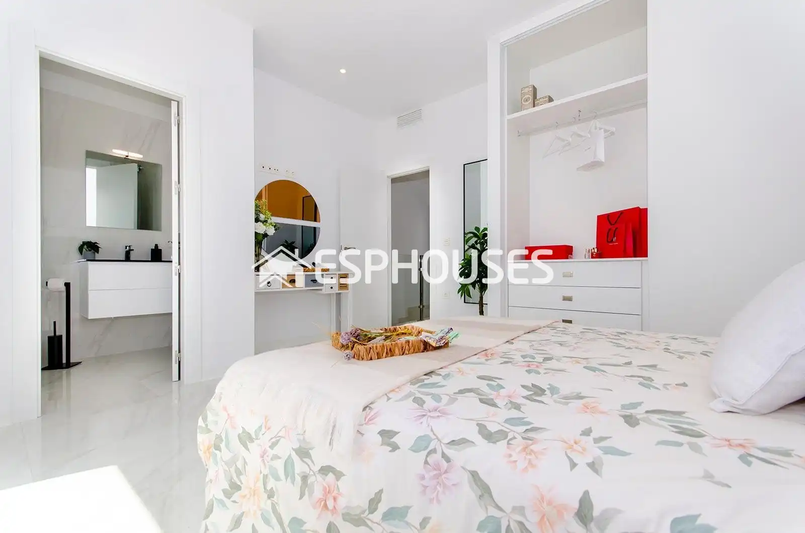 Villa avec terrasse à vendre à Desamparados - Hurchillo - Torremendo, imagen 39