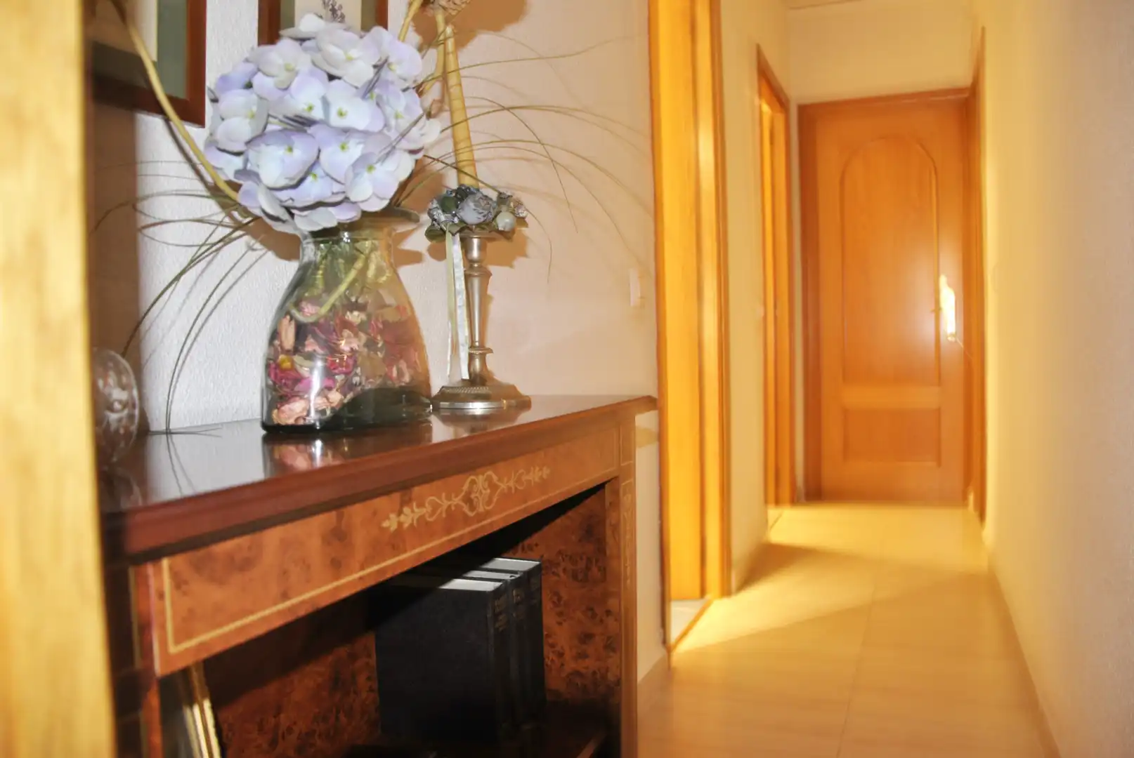 Piso con ascensor en venta en Calle Antonio de la Cadena, imagen 12