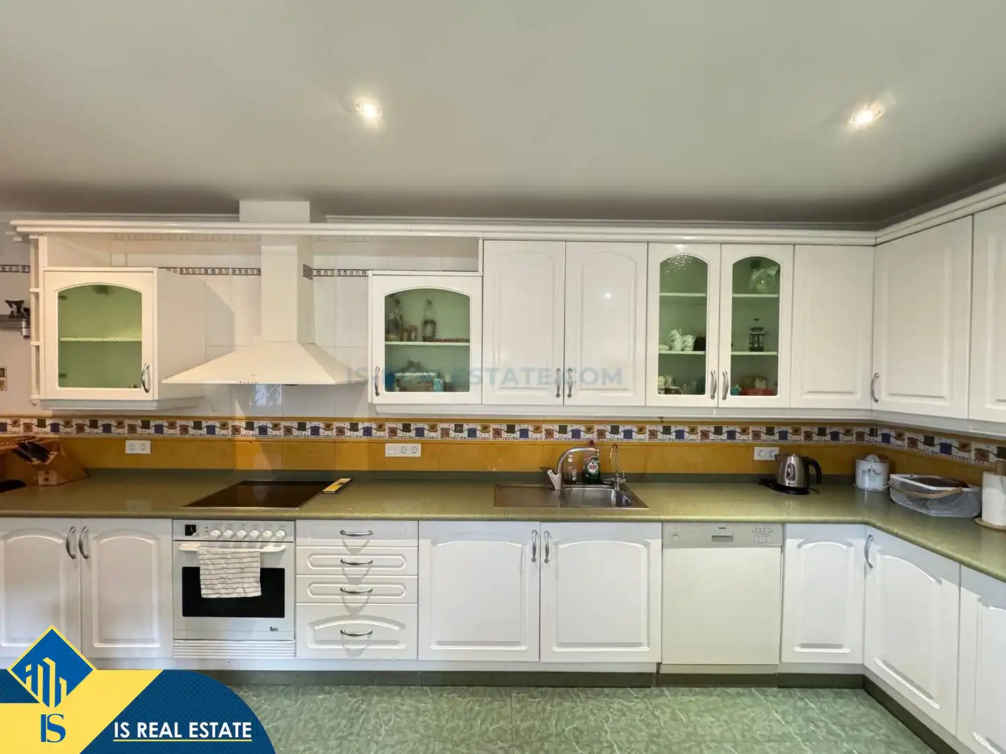 Villa mit Pool zum Verkauf in Orihuela Costa, imagen 47