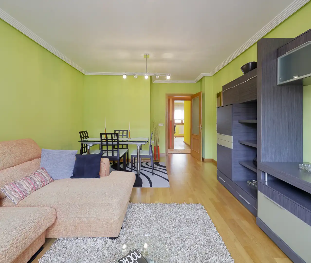 Appartement avec ascenseur à vendre à Oviedo - PUERTO PAJARES, imagen 4