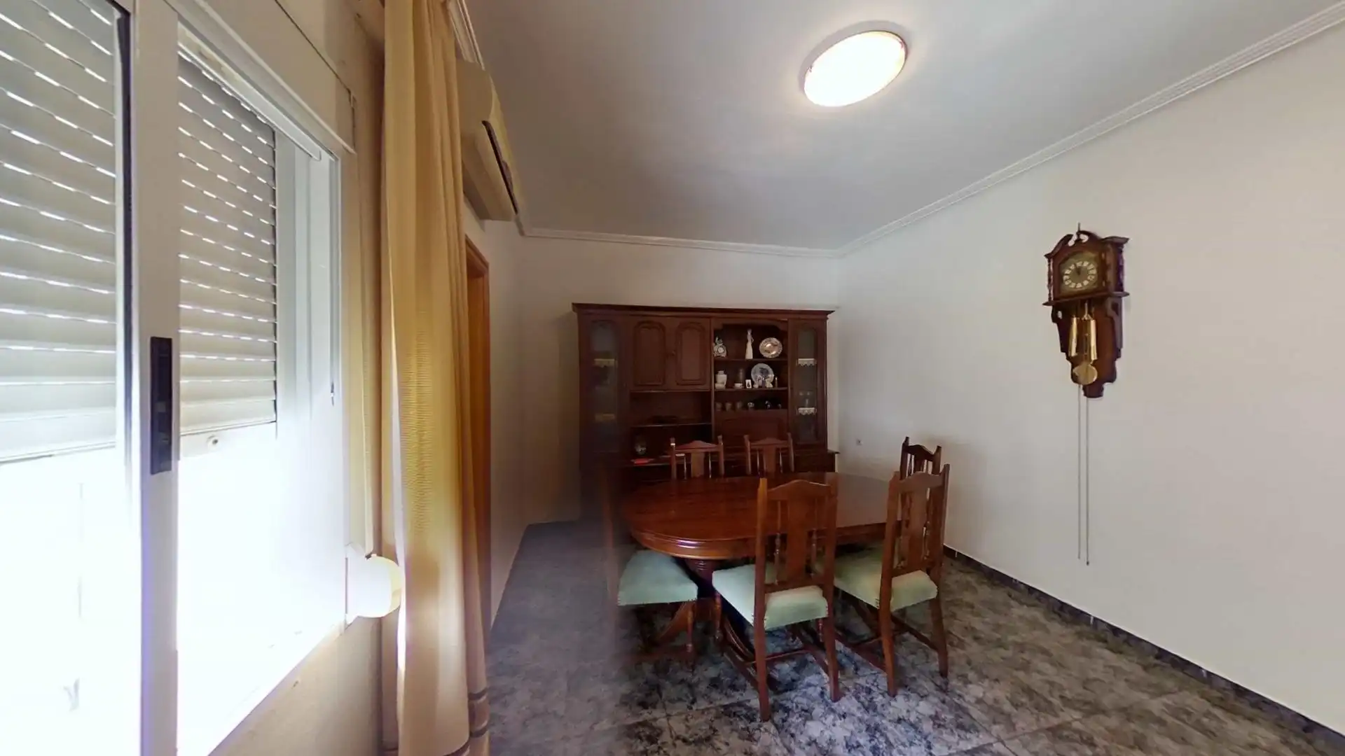 Menjador de Casa o xalet en venda en Cartagena