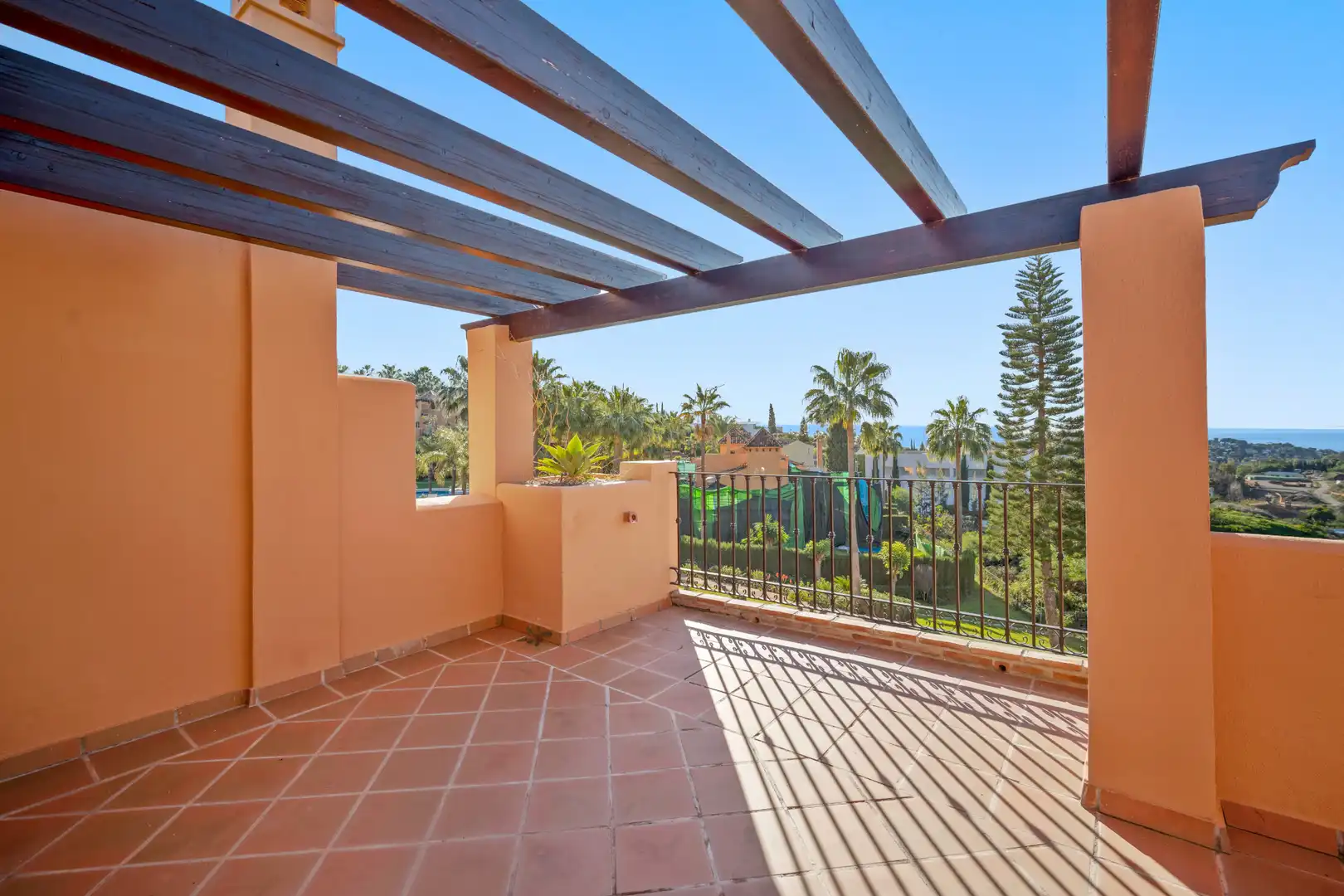 Detached homes for sale in La Alquería
