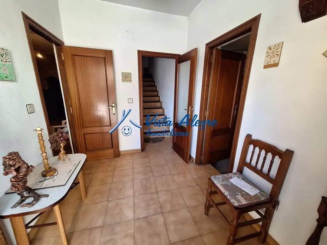 Casa o chalet en venta en Gimileo con Calefacción, Terraza y Trastero