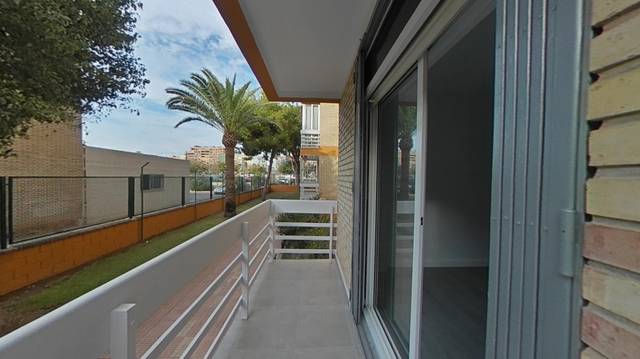 Piso en Venta en C/ Medico Pedro Herrero en Alipark