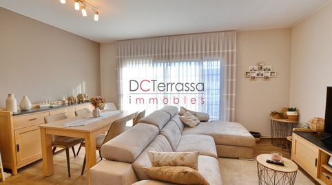 Foto 5 de Piso en venta en Egara, Terrassa