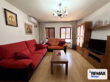Wohnung mit Aufzug zum Verkauf in Calle ALTO DE SAN ISIDRO