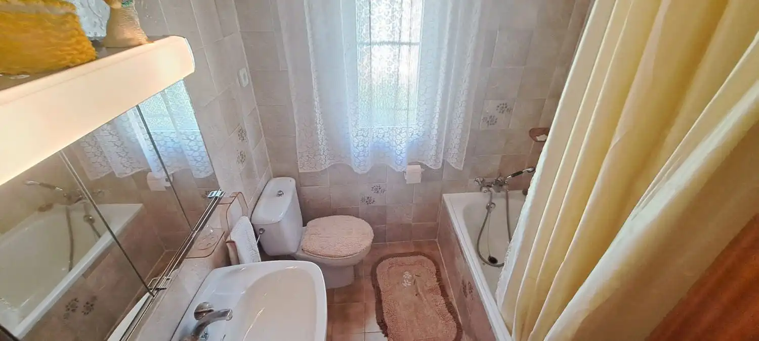 Bany de Casa o xalet en venda en Valdemorillo amb Calefacció
