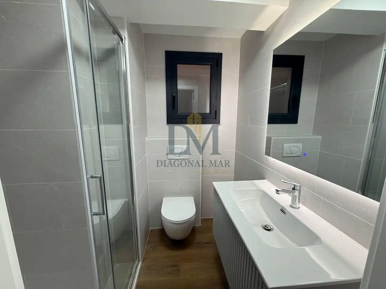 Ático en venta en El Besós i el Maresme
