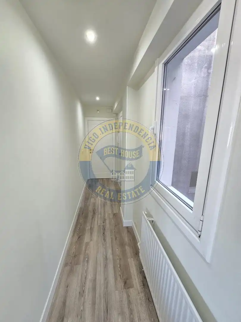 Apartament de lloguer a Calle Calle de Manolo Martínez, As Travesas - Balaídos