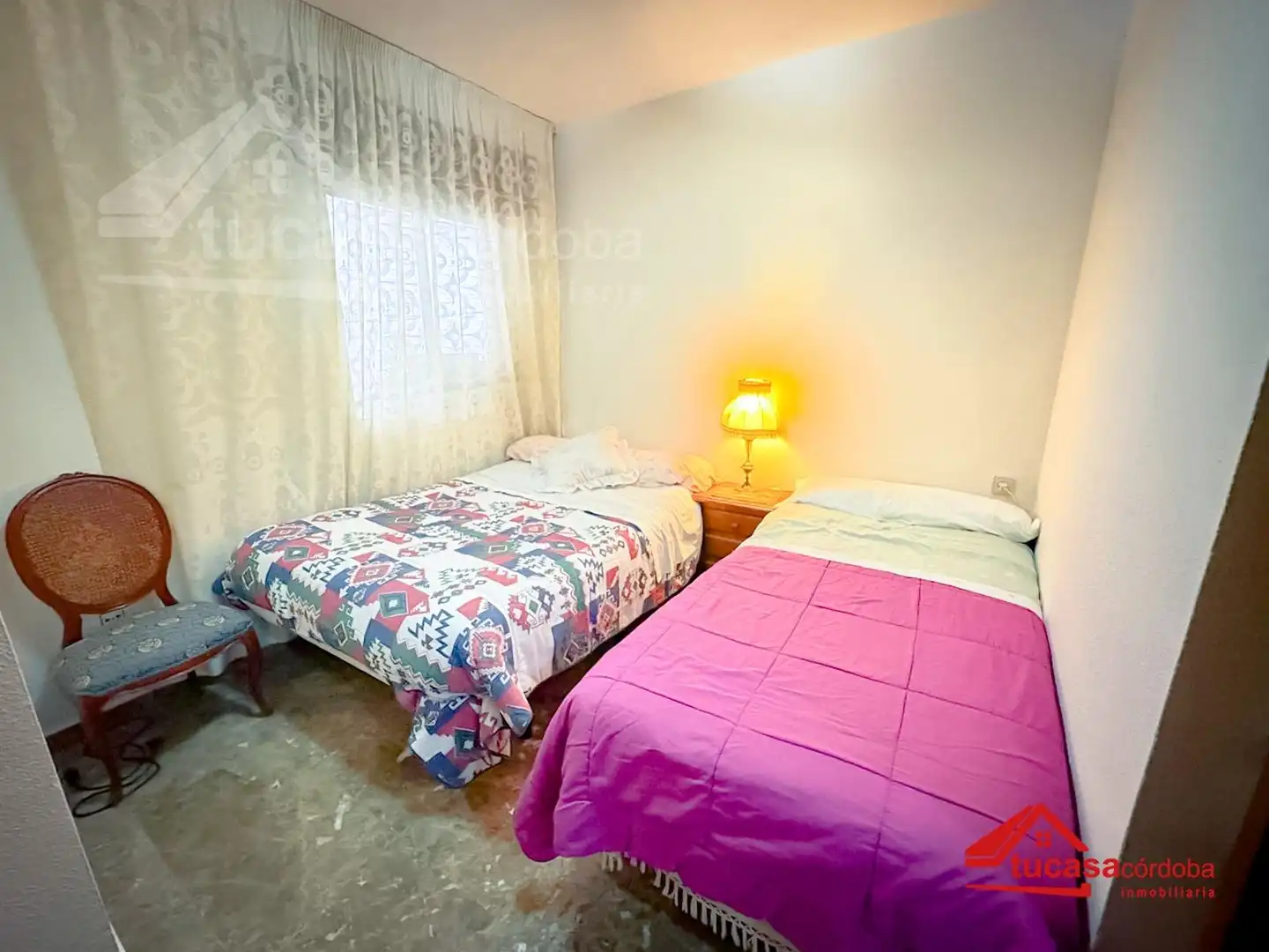 Habitación de Piso en venta en Córdoba con Aire acondicionado y Terraza