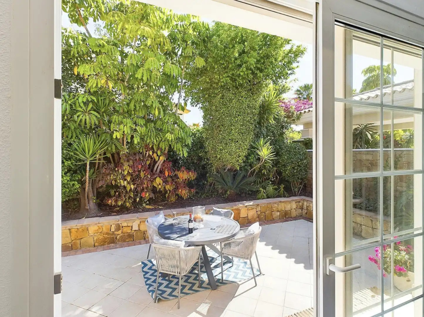 Casa amb piscina en venda a Marbella Centro, imagen 5