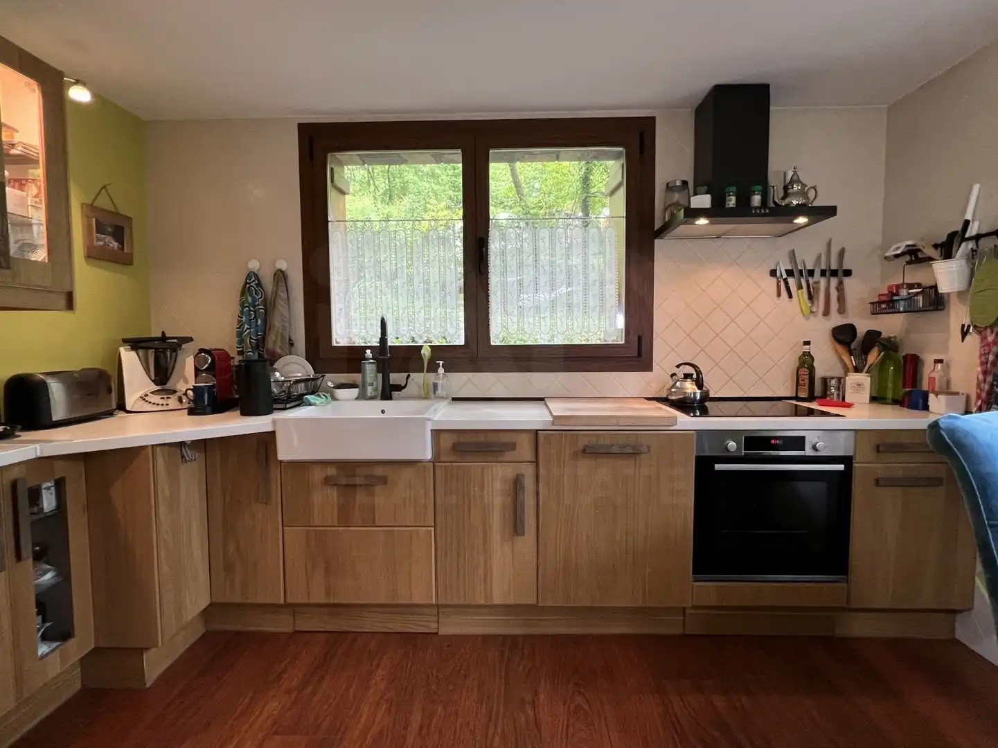 Cocina de Casa o chalet en venta en Broto