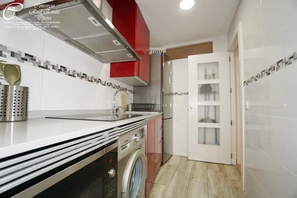 Flat to rent in Calle TOLEDO, imagen 45