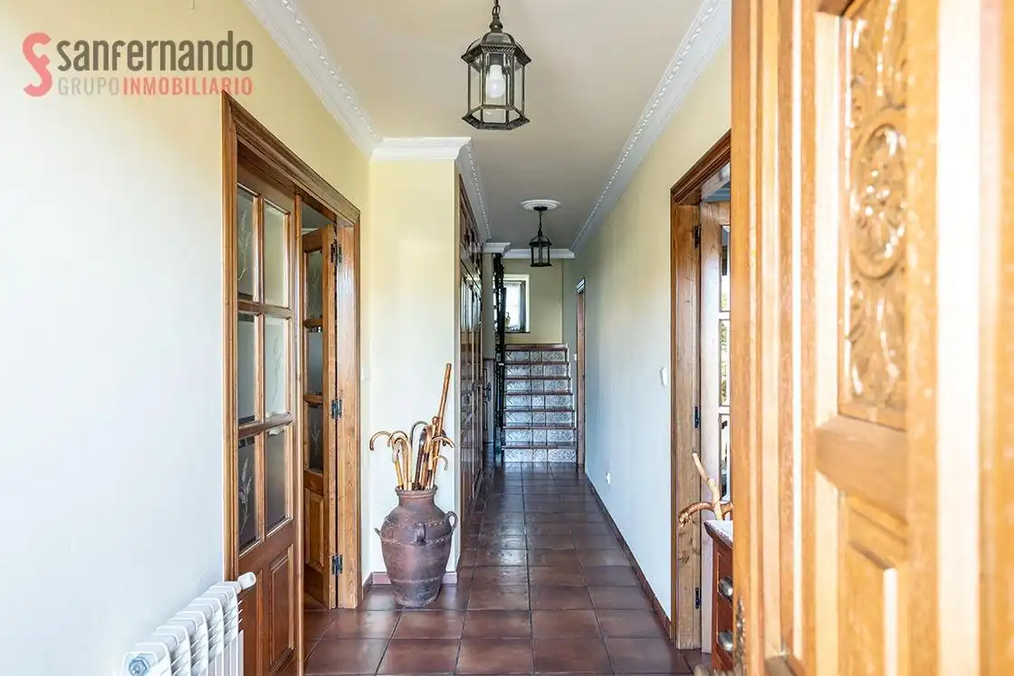 Houses for sale in Miengo  with Heating, Private garden and Storage room