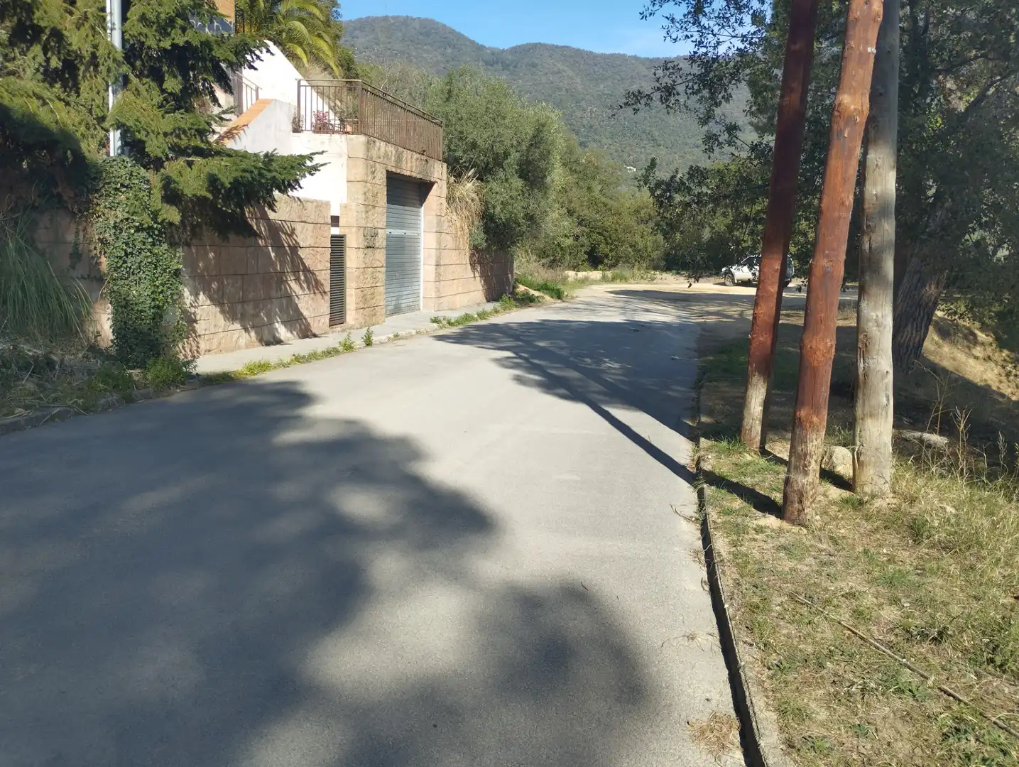 Wohnbaugrundstück zum Verkauf in Carrer de la Pedra 33, imagen 3