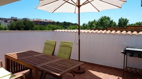 Foto 2 de Dúplex en venda a Sant Ramón, Barcelona