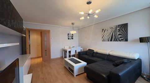 Photo 2 of Flat for rent in Santo Domingo - La Estación, Aranda de Duero