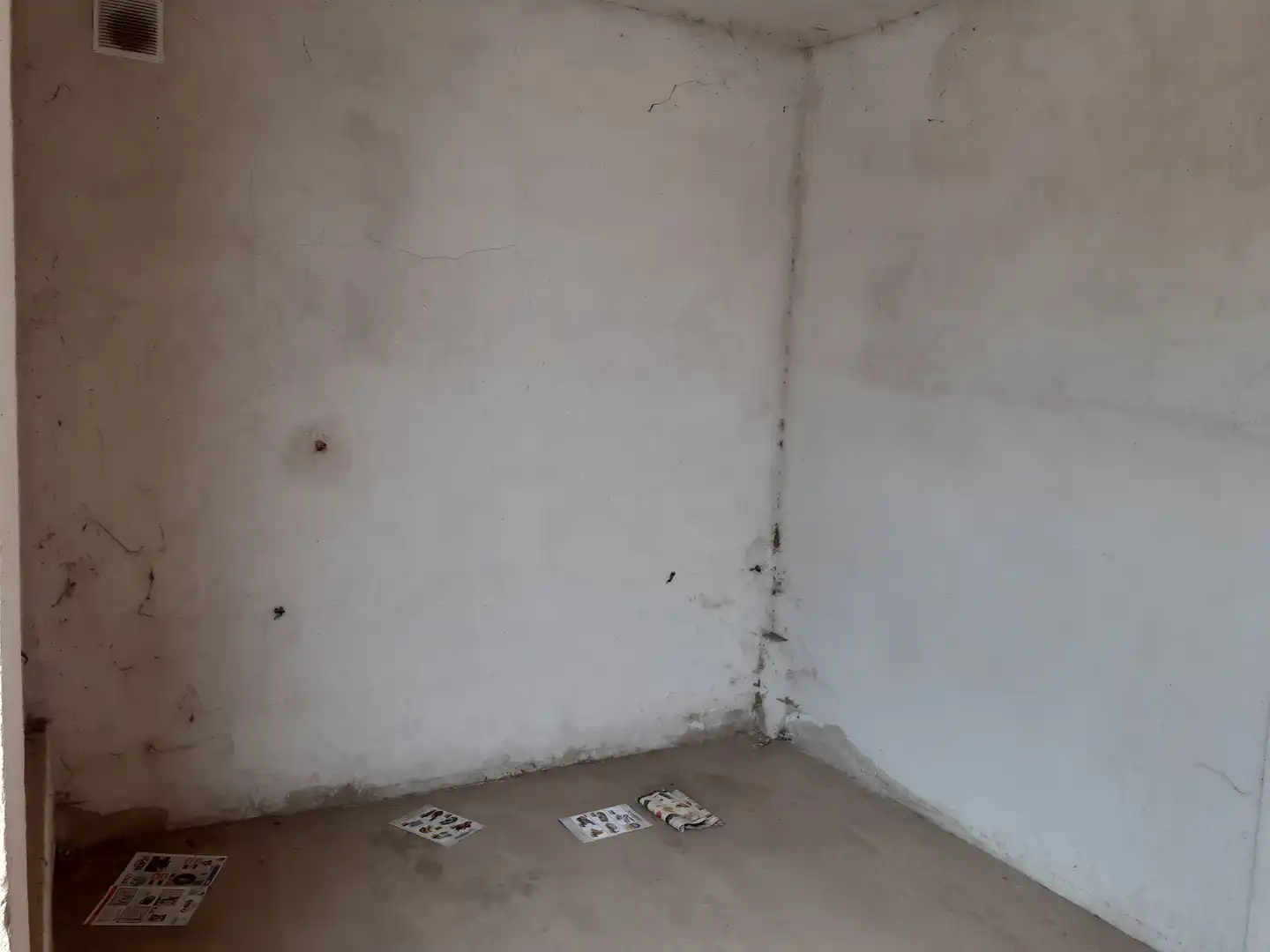 Casa adosada en venta en Malagón