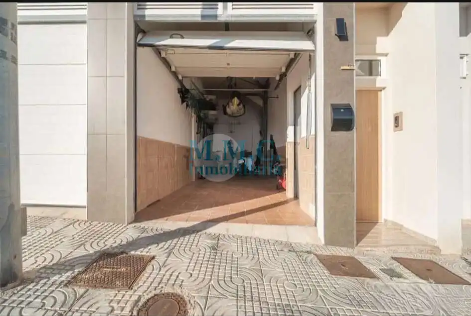Triplex avec terrasse à vendre à Aguadulce, imagen 23