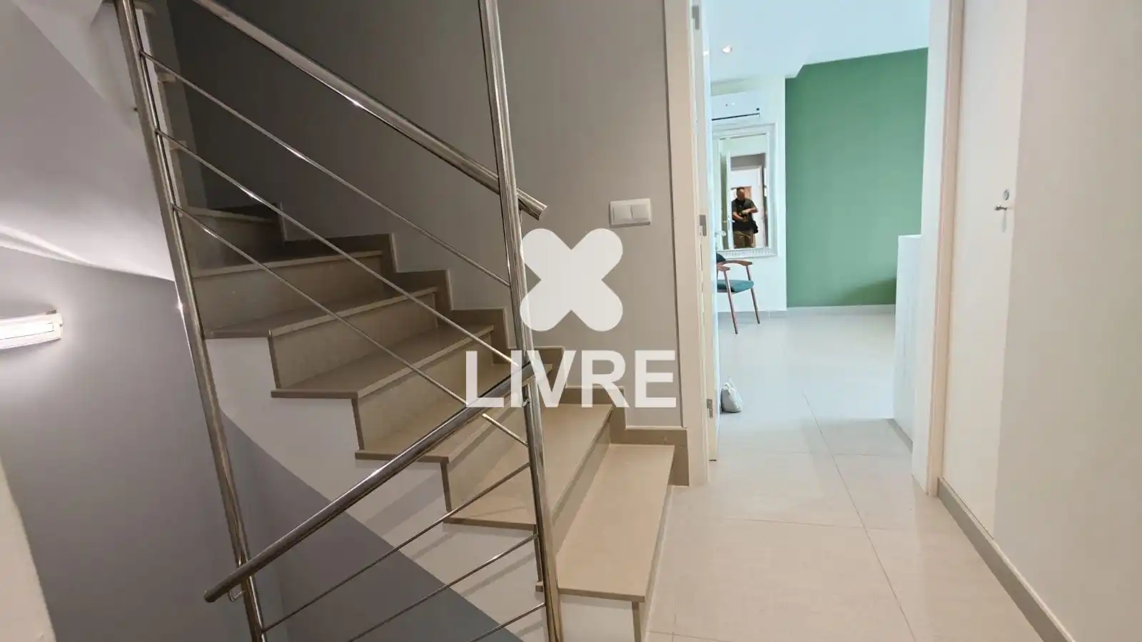 Casa o chalet en venta en Cunit con Aire acondicionado, Calefacción y Piscina