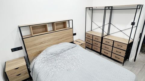 Foto 5 de Piso en venta en Fogoneros, Roces, Gijón