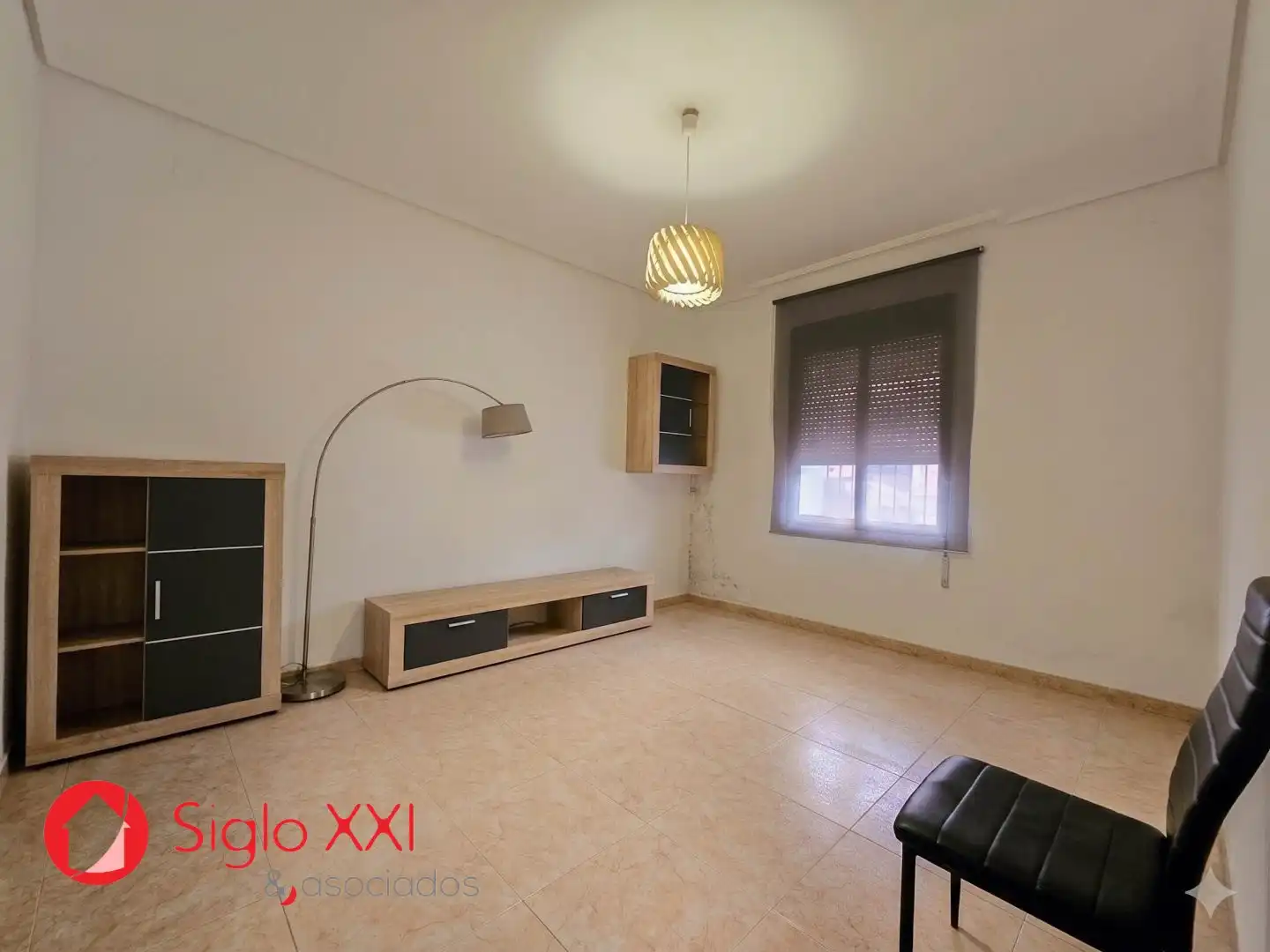 Sala d'estar de Casa o xalet en venda en Burriana / Borriana amb Aire condicionat, Calefacció i Terrassa
