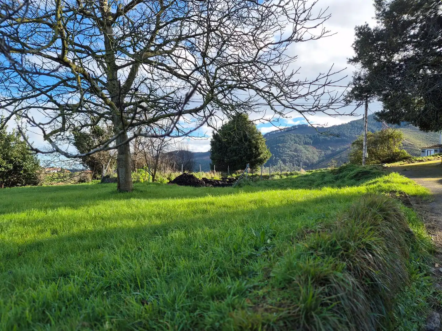 Residencial en venta en Cudillero