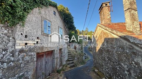 Foto 2 de Finca rústica en venta en A Cañiza , Pontevedra