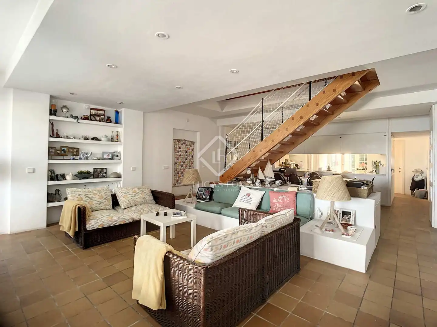 Villa mit Terrasse zum Verkauf in Fornells, imagen 5