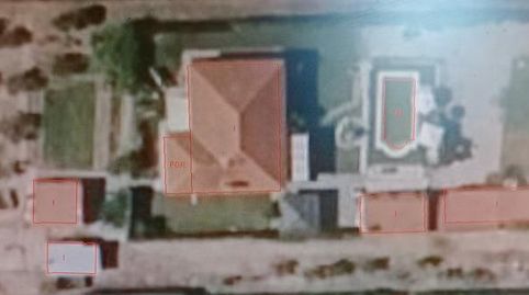 CHALET EN LAS ARENAS