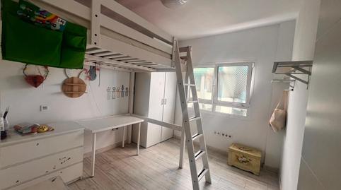 Foto 3 de Piso de alquiler en Avenida José Mesa y López, Guanarteme, Las Palmas de Gran Canaria