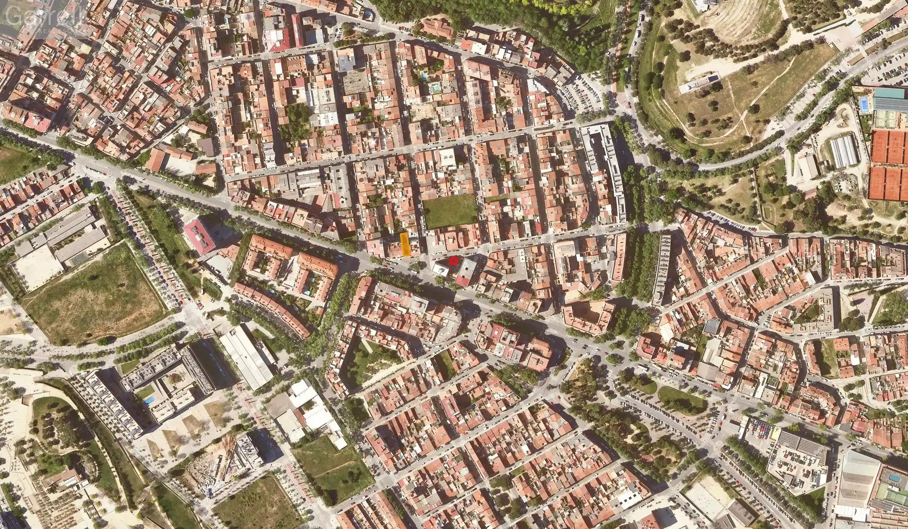 Grundstücke und Bauplätze zum Verkauf in CL DE MIQUEL ANGEL 
 SABADELL (BARCELONA), imagen 10