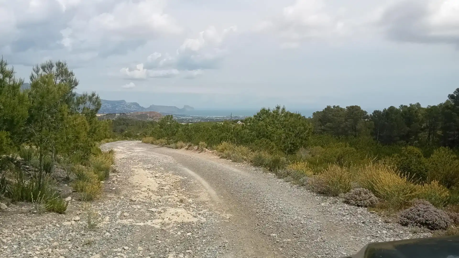 Terreny residencial en venda a La Nucia Pueblo, imagen 17