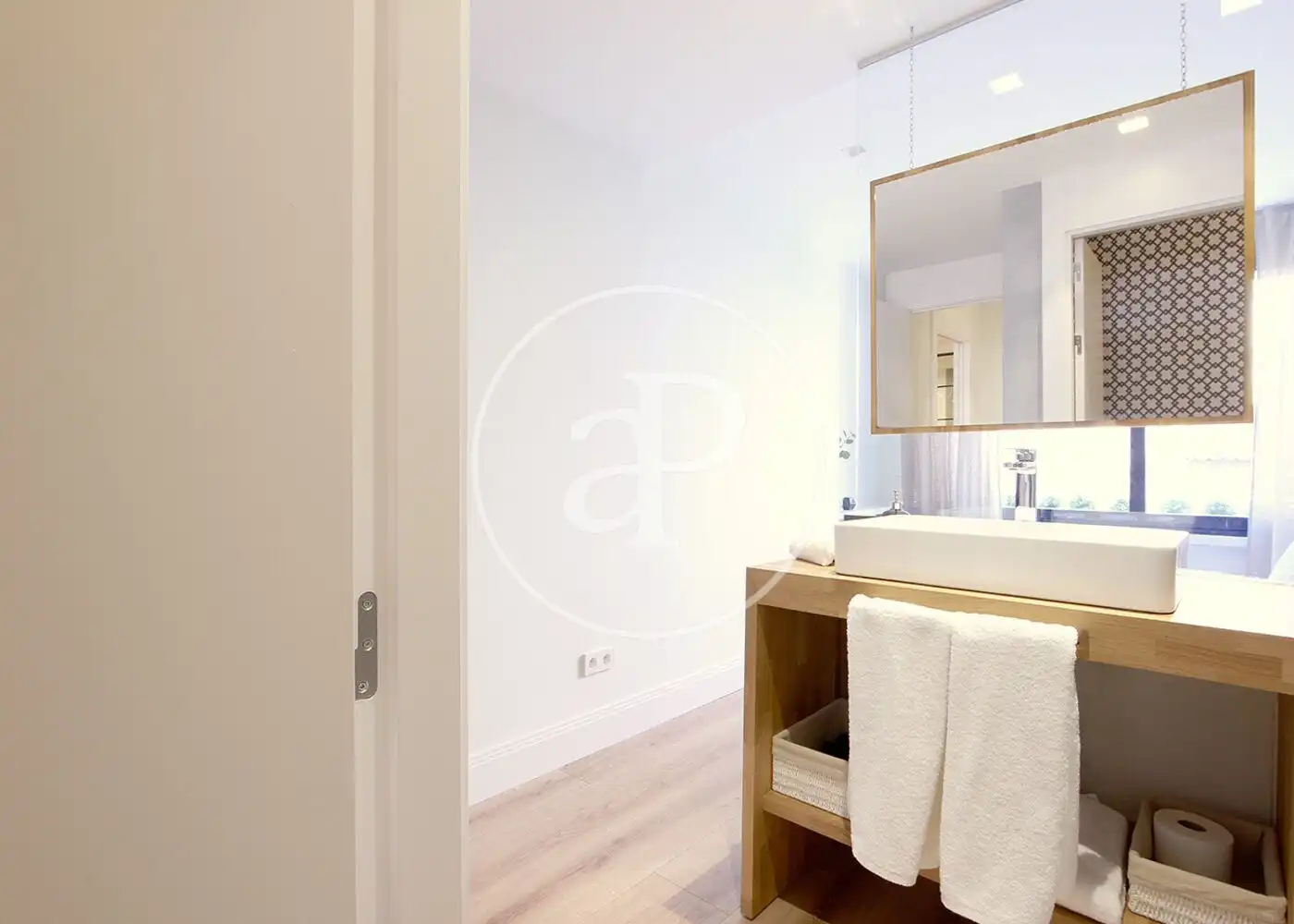 Appartement avec terrasse à louer à Barrio de Salamanca, imagen 26