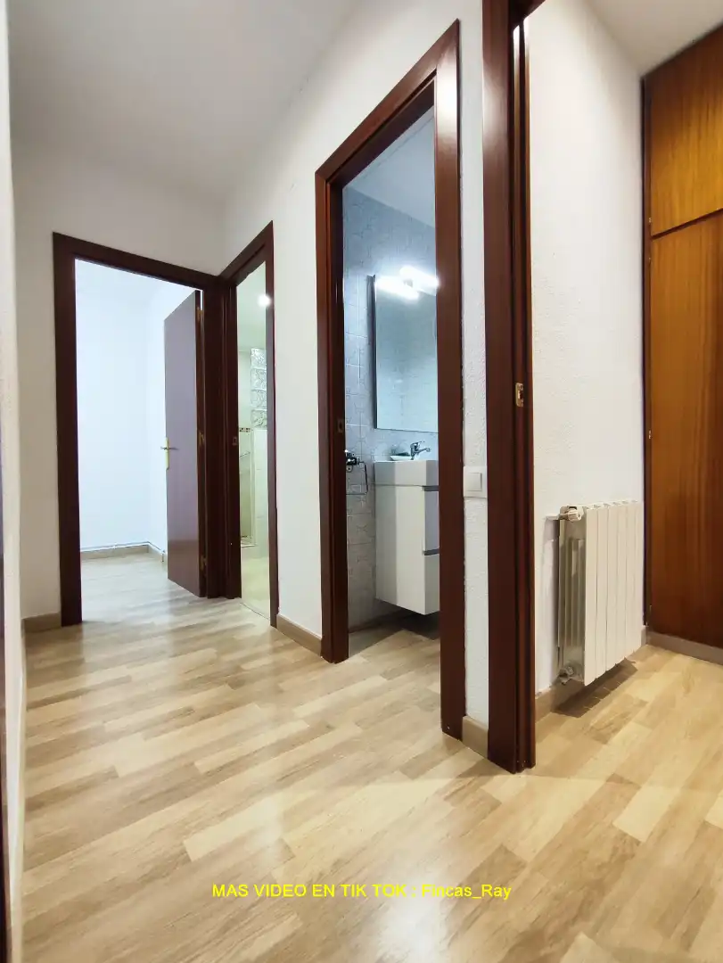 Piso en venta en Caldes de Montbui con Aire acondicionado, Calefacción y Horno