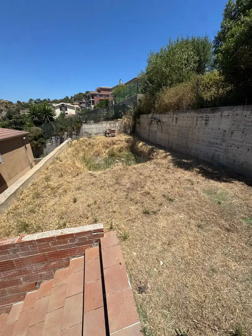 Casa o chalet en venta en Abrera con Aire acondicionado, Jardín privado y Parquet
