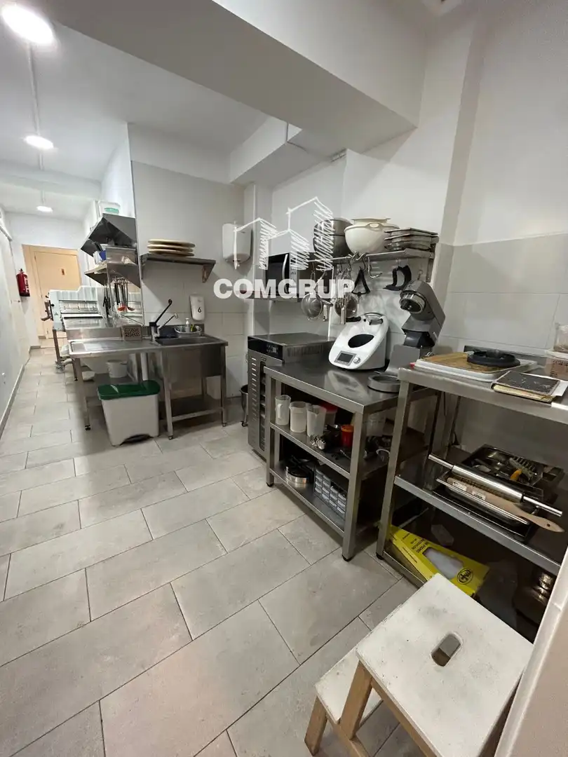 Business premises for transfer in Horta - Guinardó, imagen 30