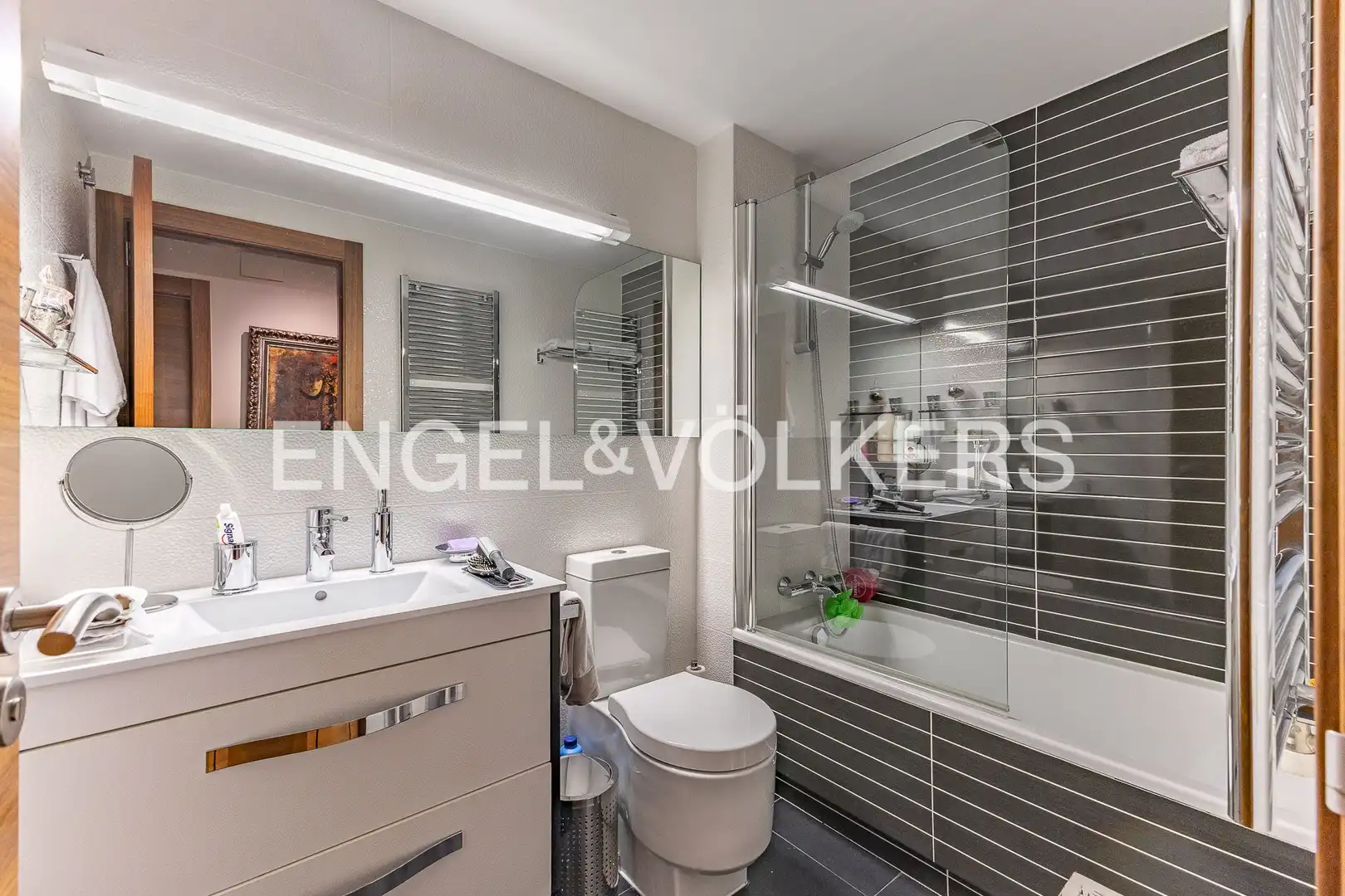 Baño de Piso en venta en Ponent