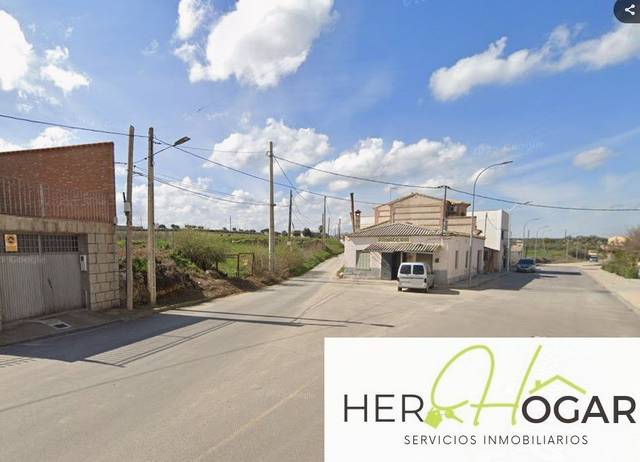 Terreno residencial en Venta en Guadamur