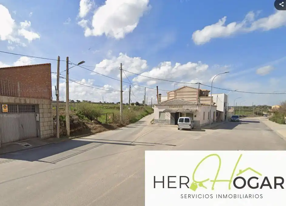 Terreny residencial en venda a Guadamur
