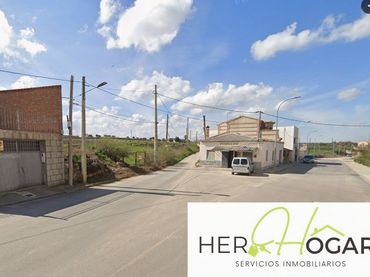 Terreny residencial en venda a Guadamur