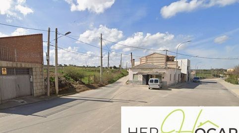 Terreno Urbano en venta en Guadamur 1.
