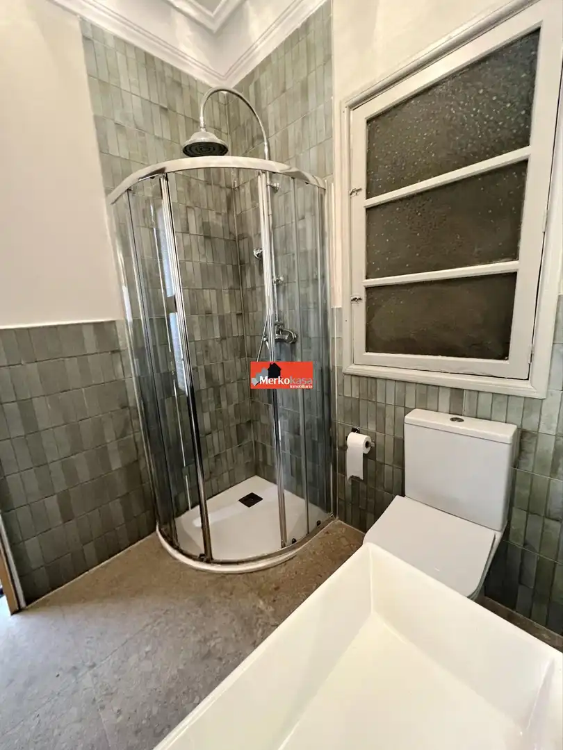 Apartament de lloguer a A Milagrosa, imagen 5