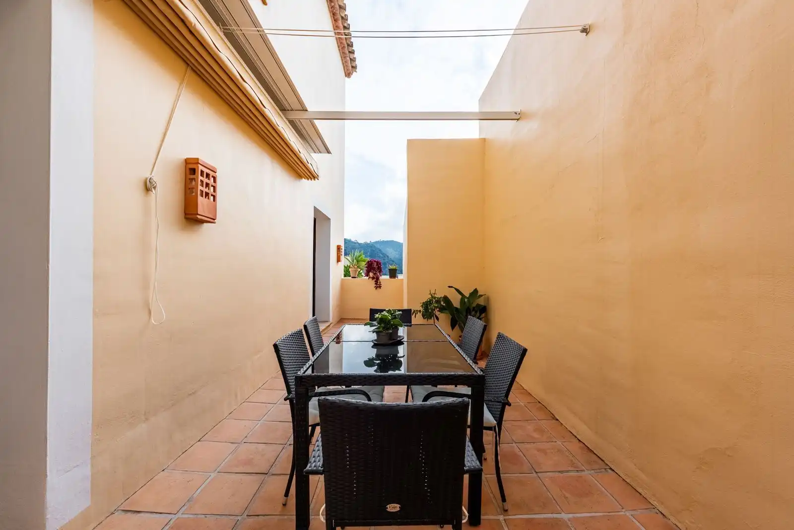 Reihenhaus mit Pool zum Verkauf in Avenida de Andalucia 71, imagen 15