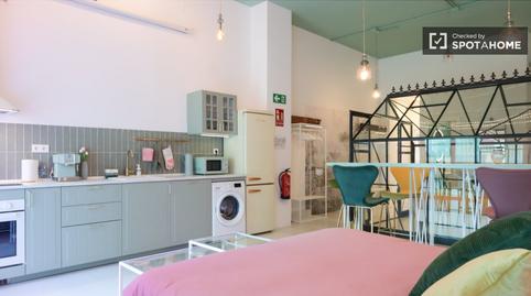 Photo 4 of Flat to rent in Lucero,  Madrid Capital