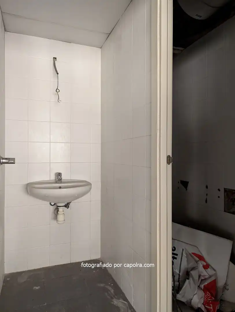 Büro mit Aufzug zum Verkauf in FRANCESC LAYRET 75, imagen 13